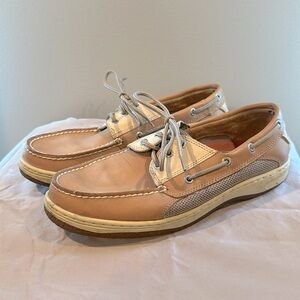 Sperry Top-sider Men’s boat shoes